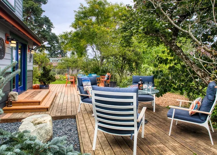 Sehome Garden Inn