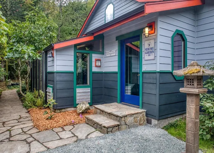 Sehome Garden Inn