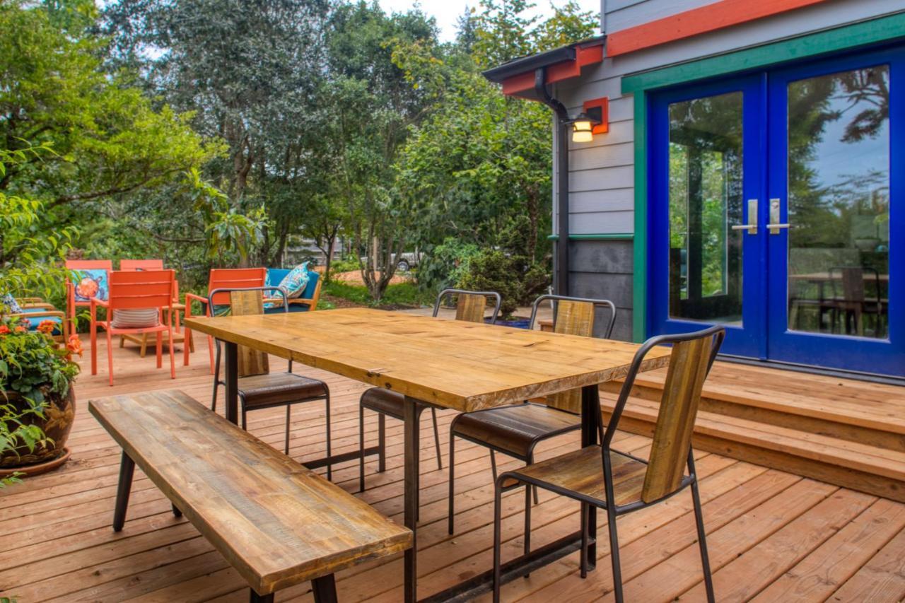 Sehome Garden Bed & Breakfast 4*