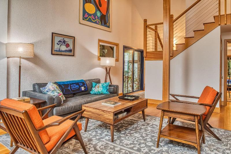 Sehome Garden 4* Bellingham